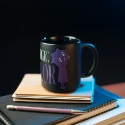 Wednesday Canecas > Caneca - I´M Allergic To Color
