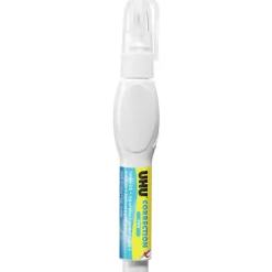 Sale Uhu Caneta Correctora Líquida com Ponta Metal 8ML