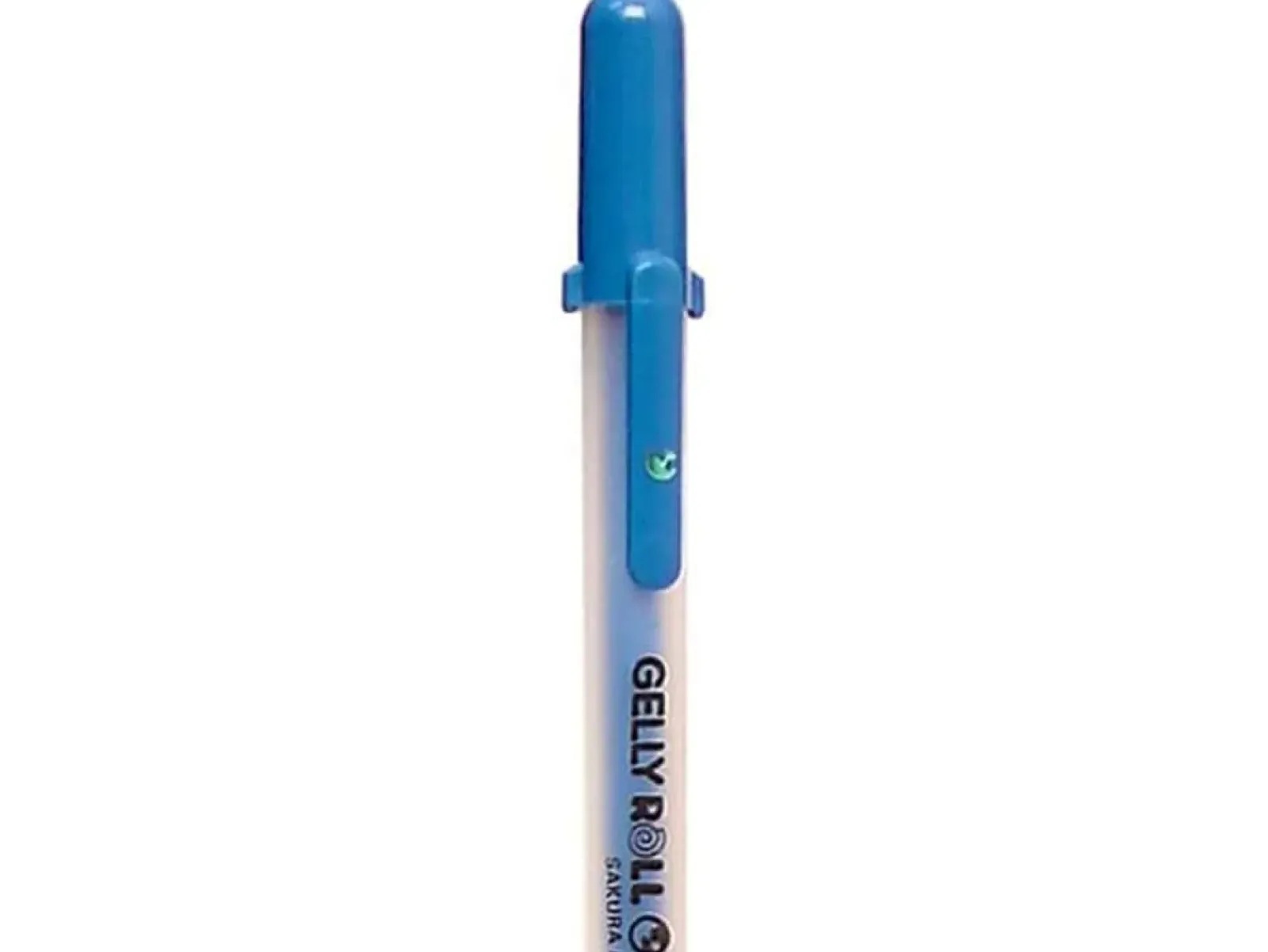 Sakura Brush Pen > Caneta Gelly Moonlight Azul