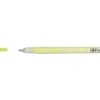 Sakura Caneta Gelly Moonlight Fluo Amarelo