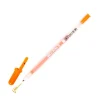 Sakura Brush Pen > Caneta Gelly Moonlight Fluo Lar