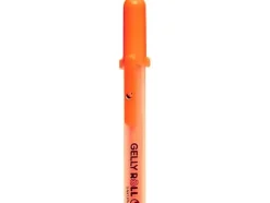 Sakura Brush Pen > Caneta Gelly Moonlight Fluo Lar