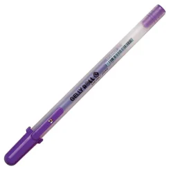 Sakura Caneta Gelly Moonlight Purpura