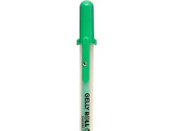 Sakura Caneta Gelly Moonlight Verde