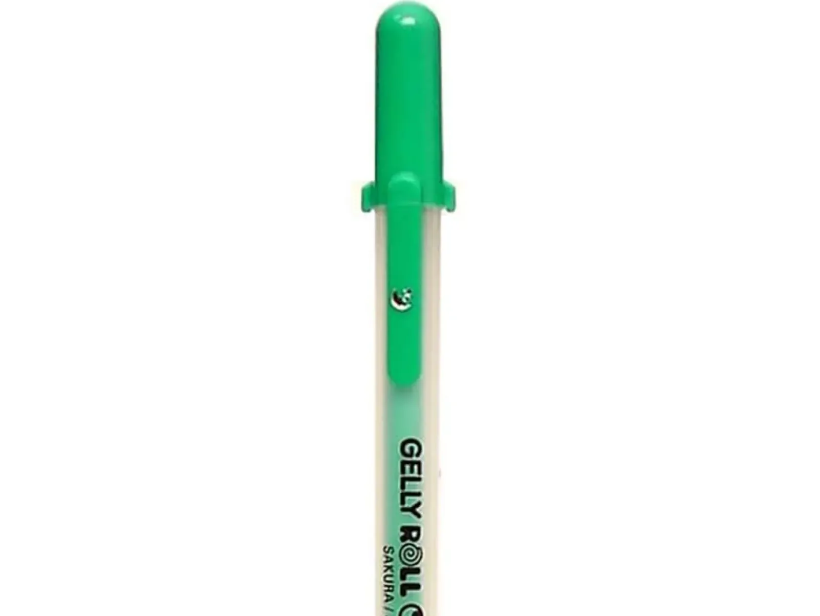 Sakura Caneta Gelly Moonlight Verde