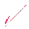Sakura Brush Pen > Caneta Gelly Moonlight Vermelho