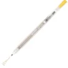 Sakura Brush Pen > Caneta Gelly Roll Cor Metalica Amarelo