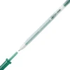 Sakura Brush Pen > Caneta Gelly Roll Cor Metalica Verde Escuro
