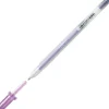 Sakura Brush Pen > Caneta Gelly Roll Cor Metalica Purpura S