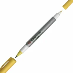 Online Sakura Caneta Permanente Amarelo