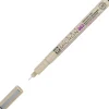 Outlet Sakura Caneta Pigma Micron 003 Cor Preta