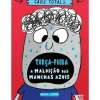 Sale Note! Online Caos Total 2 - Terça Feira na Caverna dos Ladrões