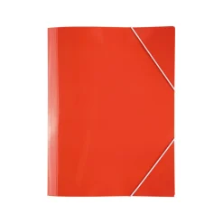 Hot Note! Capa A4 com Elástico (artigo sortido)