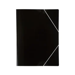 Hot Note! Capa A4 com Elástico (artigo sortido)