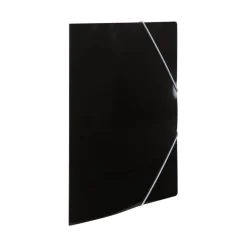Hot Note! Capa A4 com Elástico (artigo sortido)