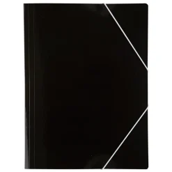 Note! Capas E Classificadores > Capa A3 com Elástico (artigo sortido)