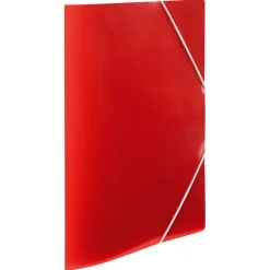 Note! Capas E Classificadores > Capa A3 com Elástico (artigo sortido)