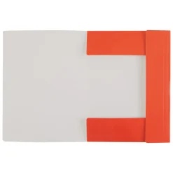 Note! Capas E Classificadores > Capa A3 com Elástico (artigo sortido)
