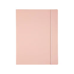 Clearance Note! Capa A4 com Elástico Pastel (artigo sortido)