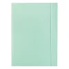 Note! Capas E Classificadores > Capa A3 com Elástico Pastel (artigo sortido)
