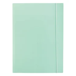 Note! Capas E Classificadores > Capa A3 com Elástico Pastel (artigo sortido)
