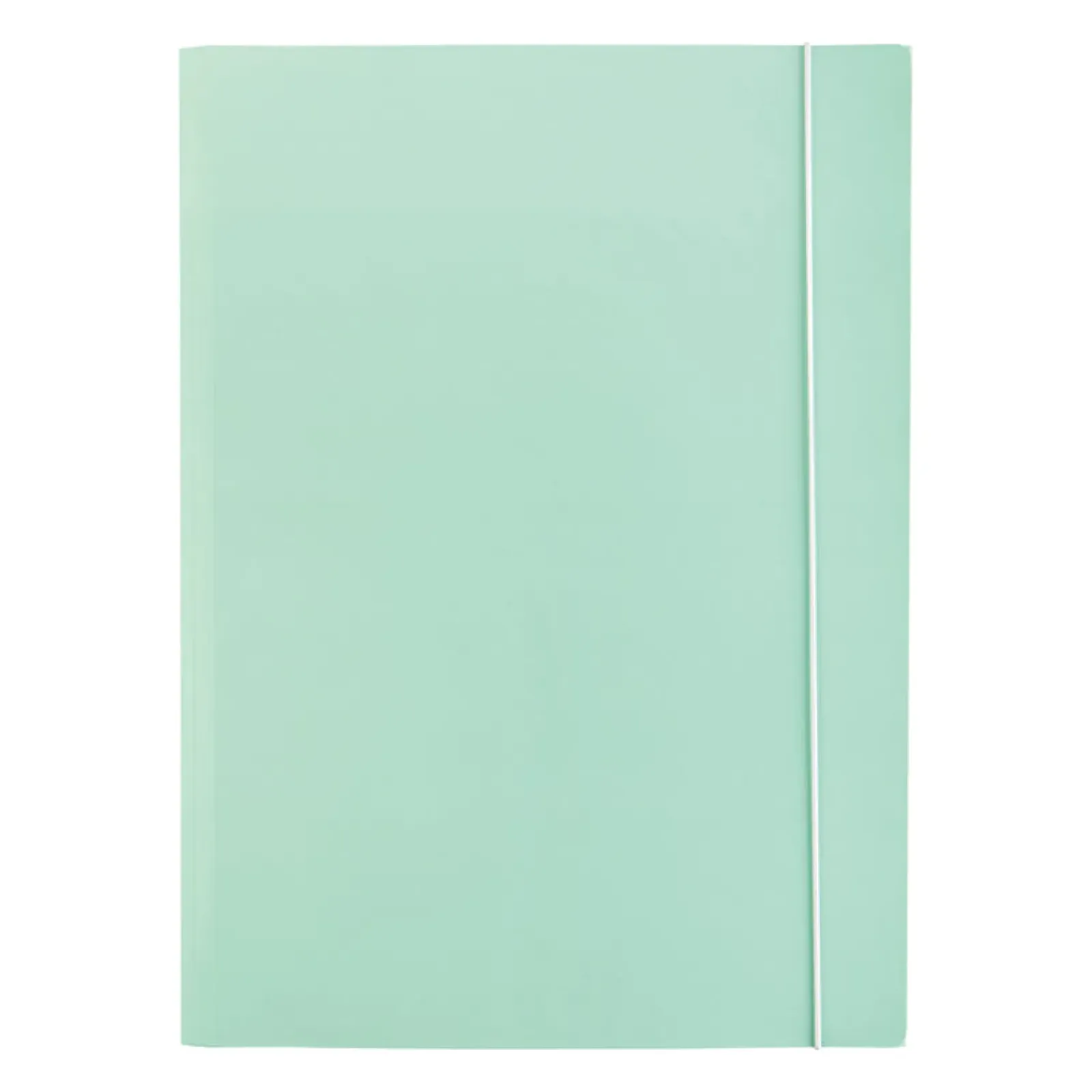 Note! Capas E Classificadores > Capa A3 com Elástico Pastel (artigo sortido)