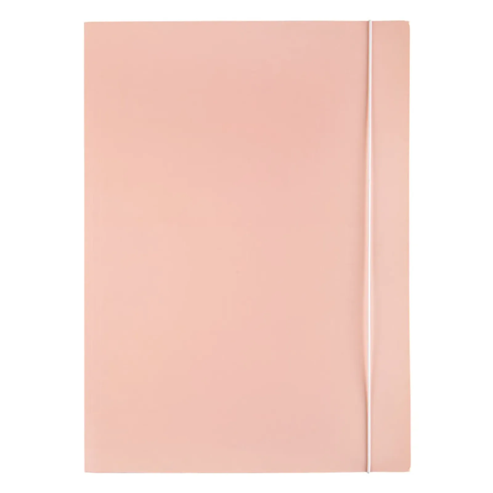 Note! Capas E Classificadores > Capa A3 com Elástico Pastel (artigo sortido)