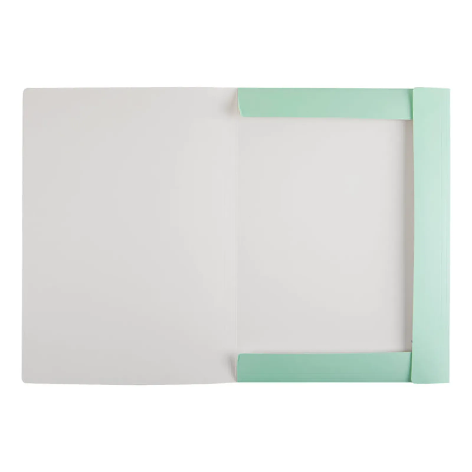 Note! Capas E Classificadores > Capa A3 com Elástico Pastel (artigo sortido)