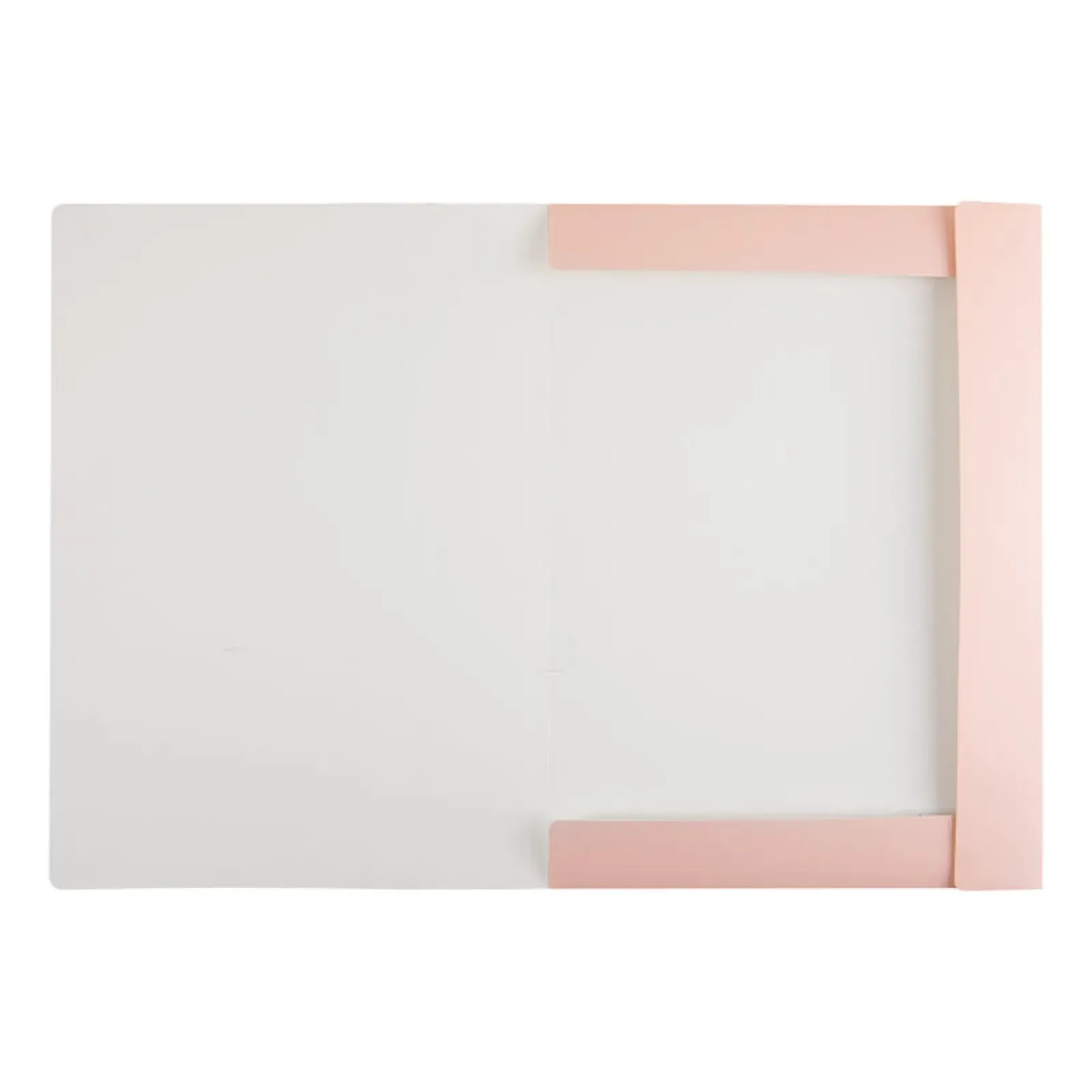 Note! Capas E Classificadores > Capa A3 com Elástico Pastel (artigo sortido)