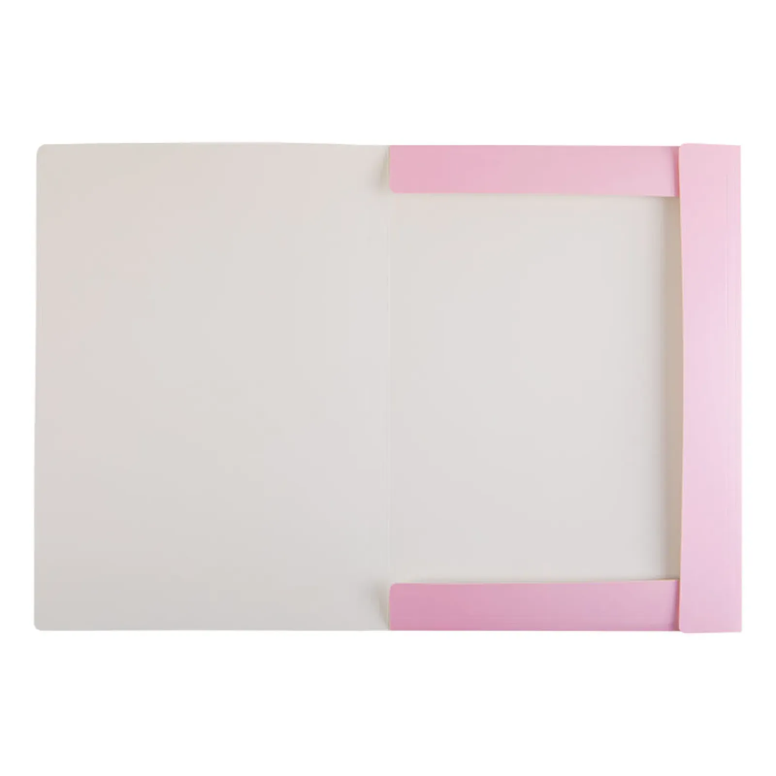 Note! Capas E Classificadores > Capa A3 com Elástico Pastel (artigo sortido)