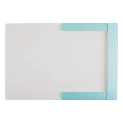 Note! Capas E Classificadores > Capa A3 com Elástico Pastel (artigo sortido)