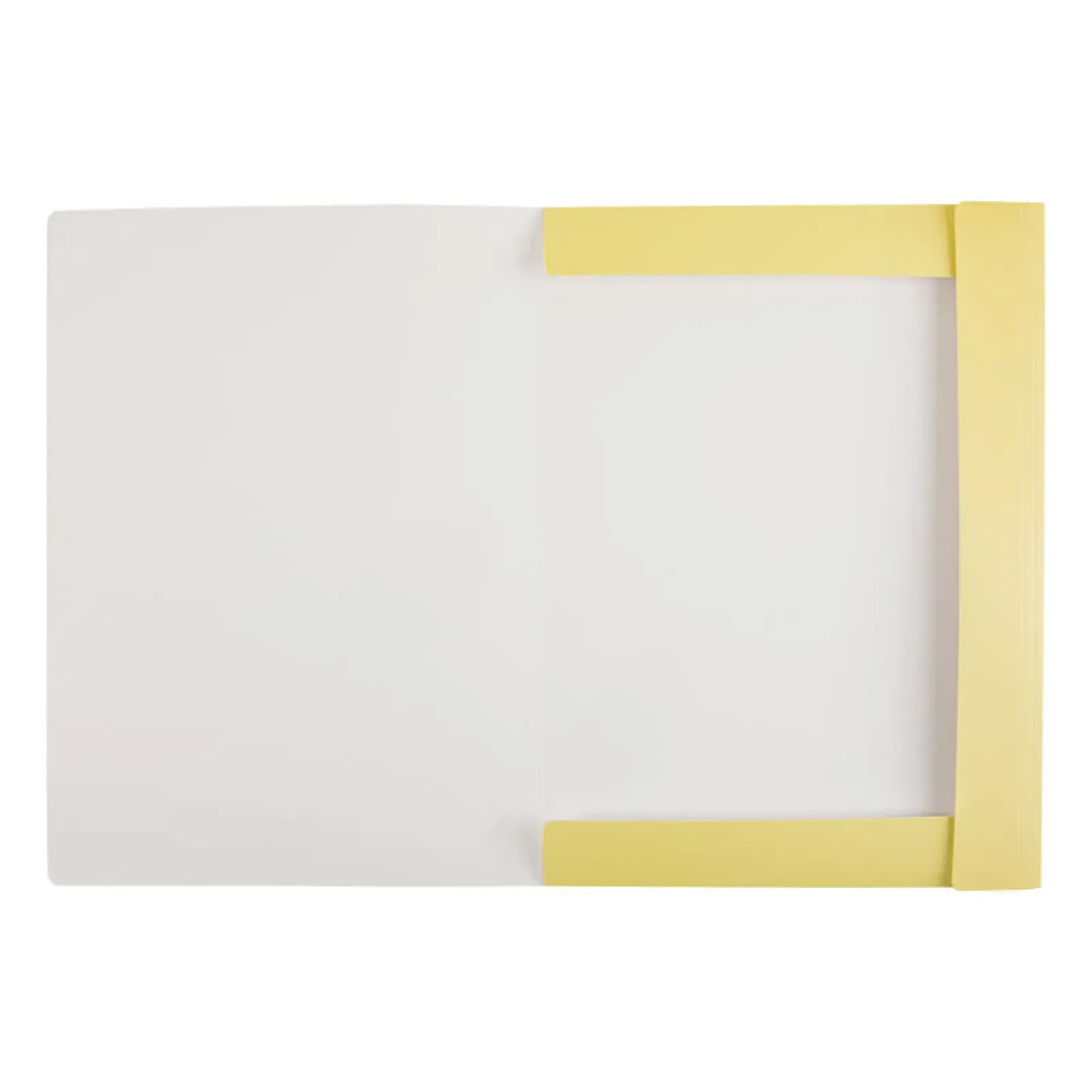 Note! Capas E Classificadores > Capa A3 com Elástico Pastel (artigo sortido)