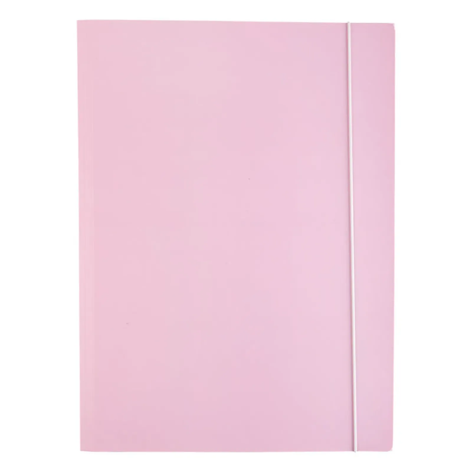 Note! Capas E Classificadores > Capa A3 com Elástico Pastel (artigo sortido)