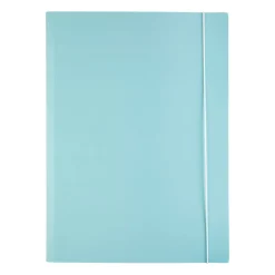 Note! Capas E Classificadores > Capa A3 com Elástico Pastel (artigo sortido)