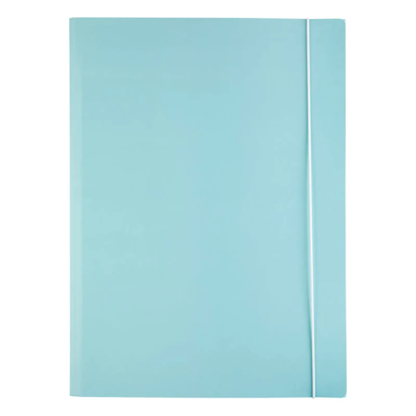 Note! Capas E Classificadores > Capa A3 com Elástico Pastel (artigo sortido)