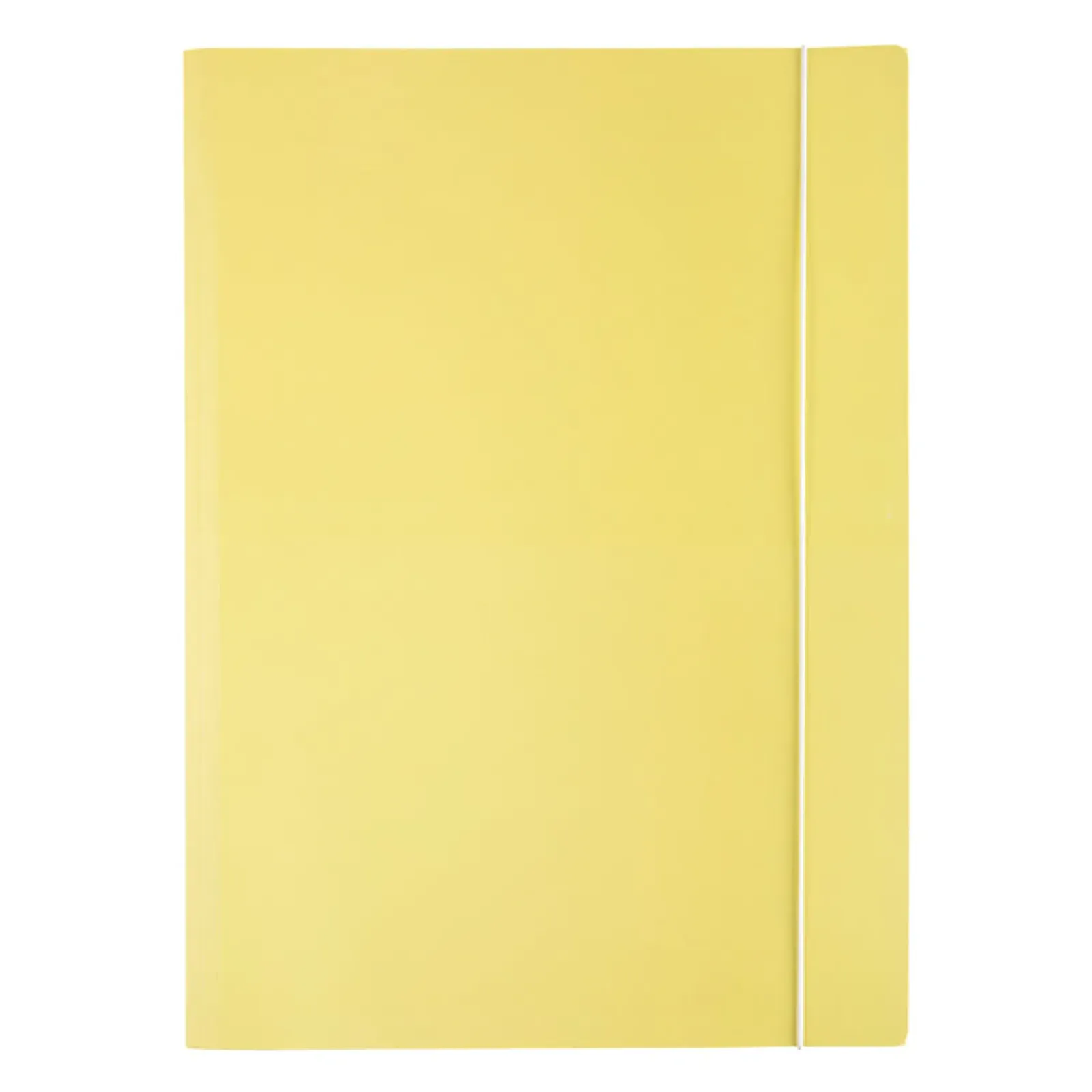 Note! Capas E Classificadores > Capa A3 com Elástico Pastel (artigo sortido)