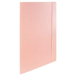 Note! Capas E Classificadores > Capa A3 com Elástico Pastel (artigo sortido)