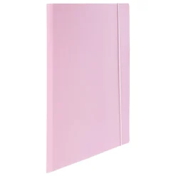 Note! Capas E Classificadores > Capa A3 com Elástico Pastel (artigo sortido)