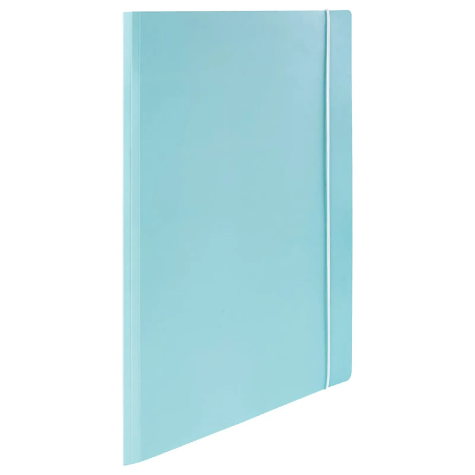 Note! Capas E Classificadores > Capa A3 com Elástico Pastel (artigo sortido)