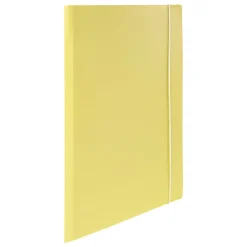 Note! Capas E Classificadores > Capa A3 com Elástico Pastel (artigo sortido)