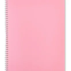 Note! Capas E Classificadores > Capa Catálogo 20 Bolsas Pastel Sortido