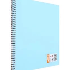 Note! Capas E Classificadores > Capa Catálogo 40 Bolsas Pastel Sortido