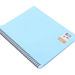 Note! Capas E Classificadores > Capa Catálogo 40 Bolsas Pastel Sortido