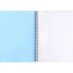 Note! Capas E Classificadores > Capa Catálogo 40 Bolsas Pastel Sortido
