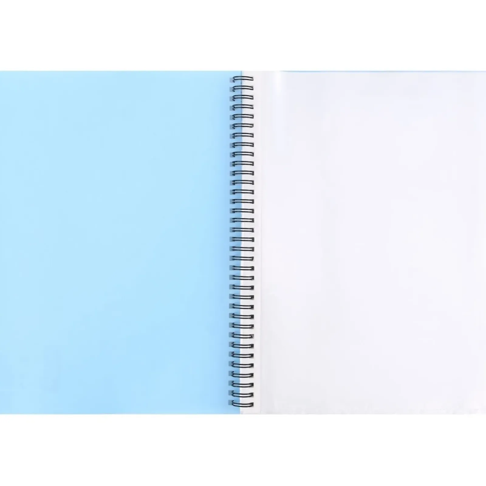 Note! Capas E Classificadores > Capa Catálogo 40 Bolsas Pastel Sortido