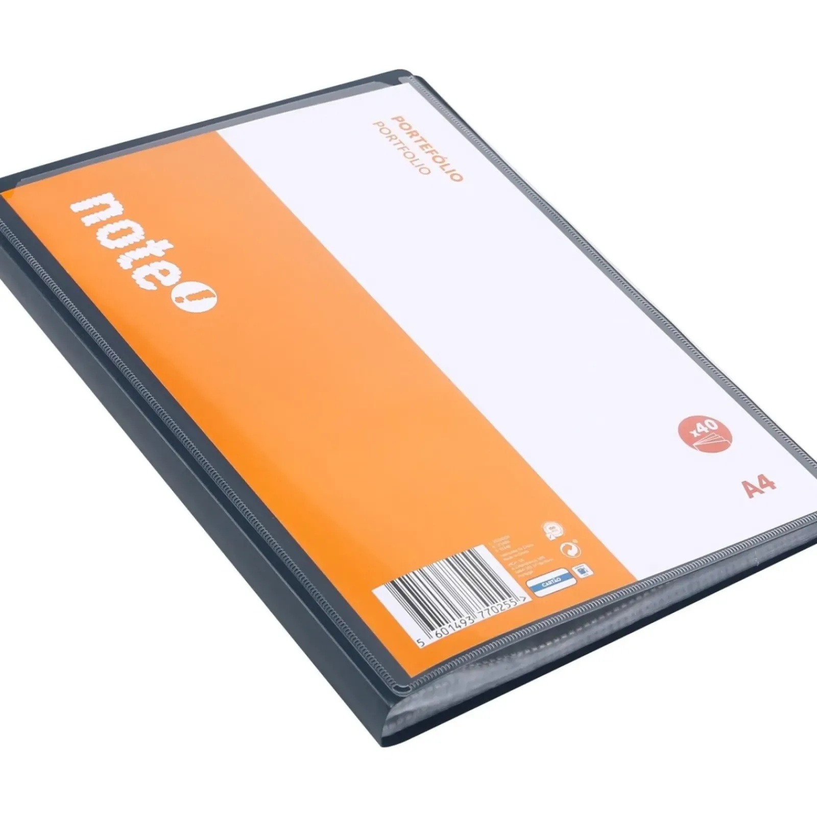 Online Note! Capa Catálogo 40 Bolsas Personalizadas Sortido