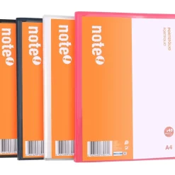 Online Note! Capa Catálogo 40 Bolsas Personalizadas Sortido