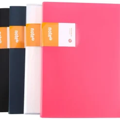 Note! Capas E Classificadores > Capa Catálogo 60 Bolsas Sortido