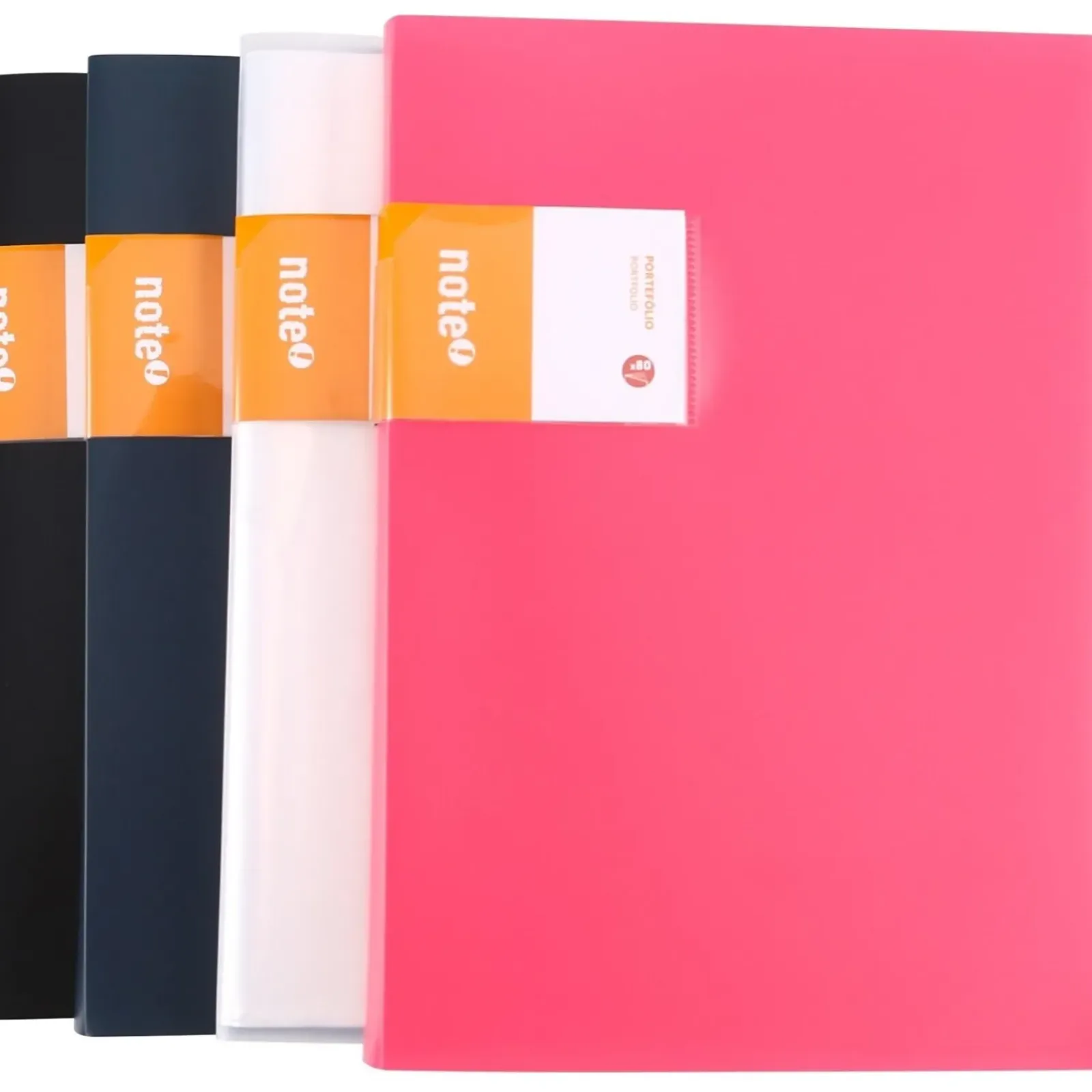 Discount Note! Capa Catálogo 40 Bolsas Sortido