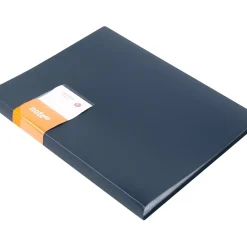 Note! Capas E Classificadores > Capa Catálogo 20 Bolsas Sortido